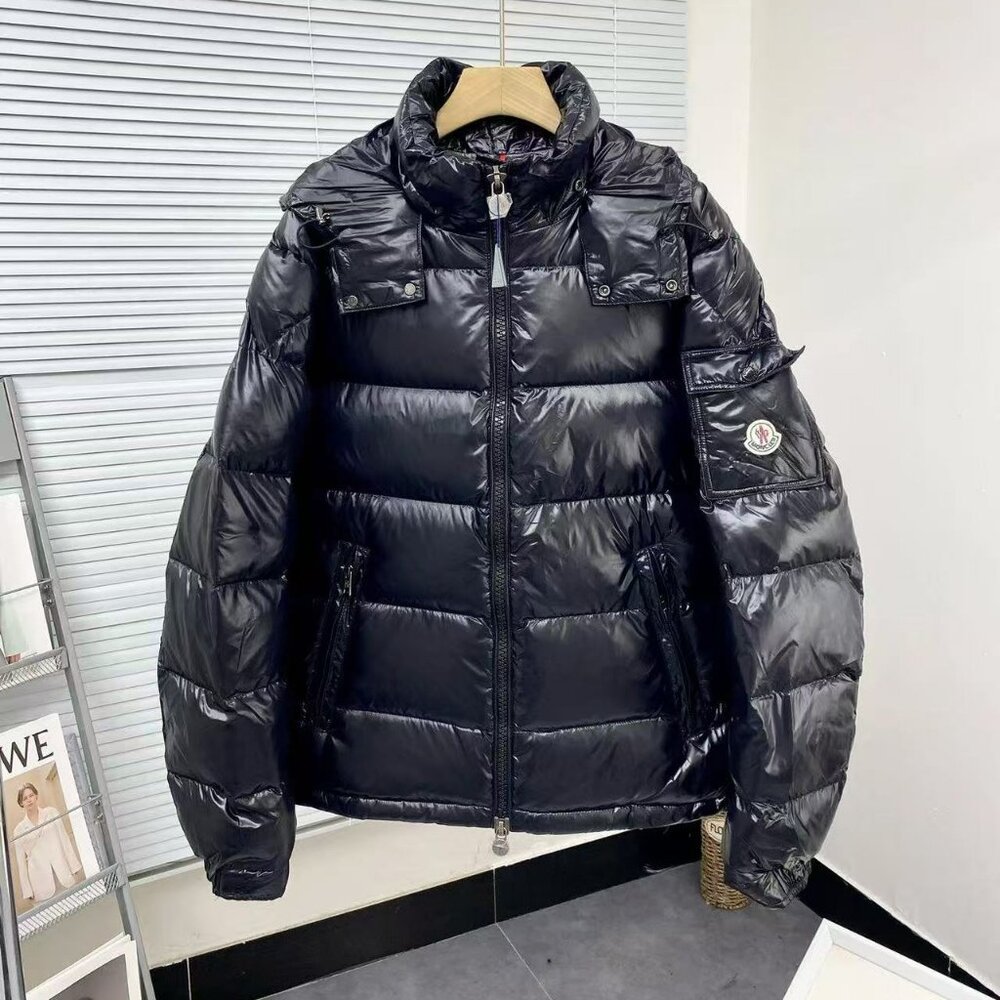 Moncler Maya Down Jacket NWT - image 1